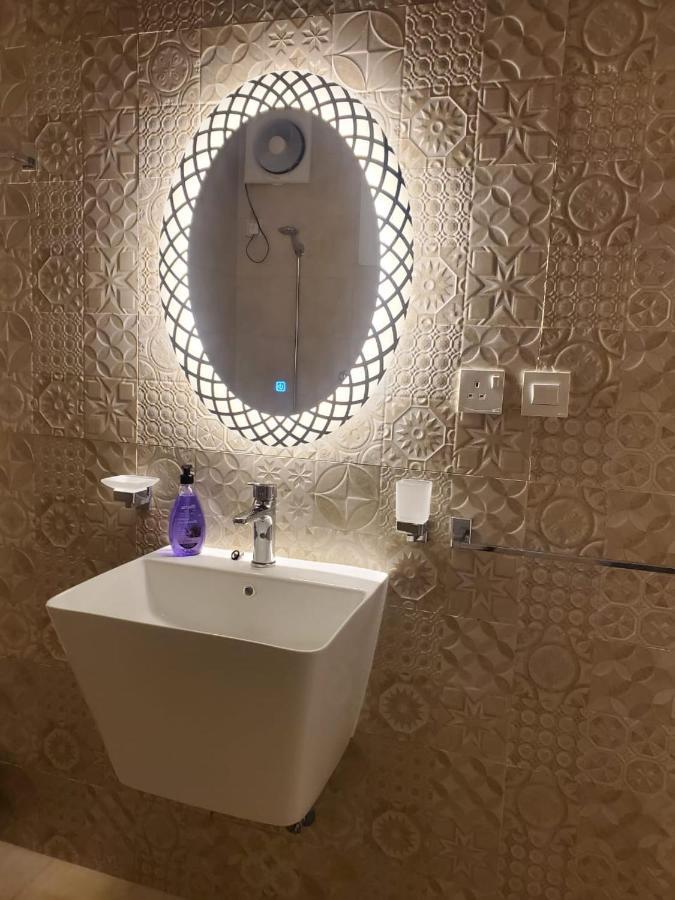 شقة جمان طيبة Joman Taibah Apartment Medina Exterior foto