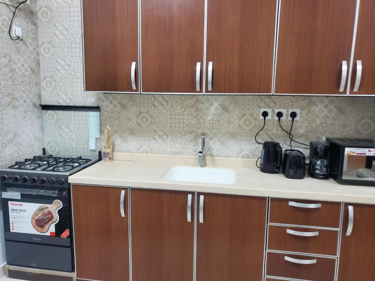 شقة جمان طيبة Joman Taibah Apartment Medina Exterior foto