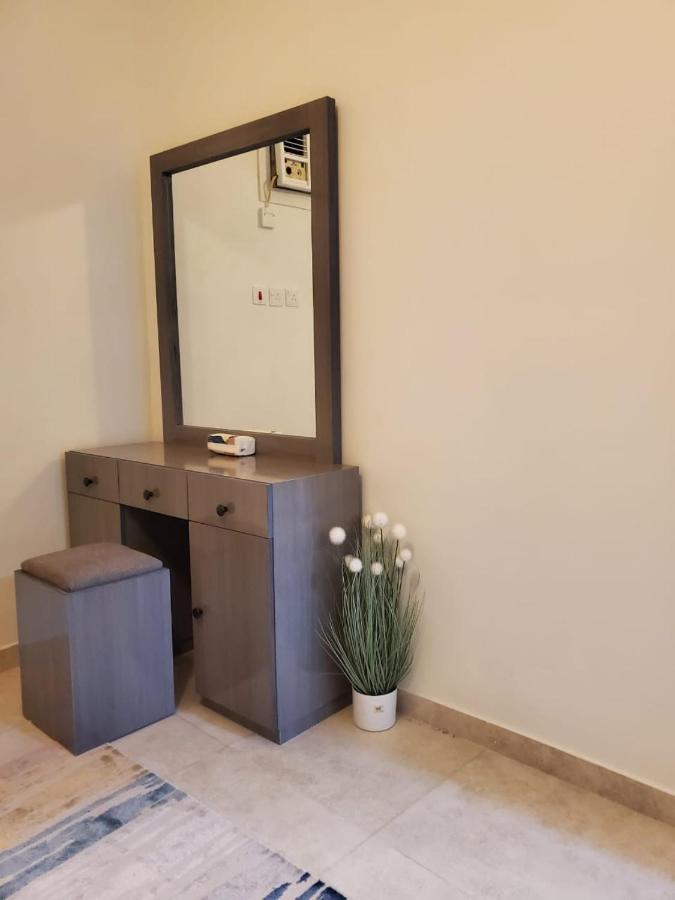 شقة جمان طيبة Joman Taibah Apartment Medina Exterior foto