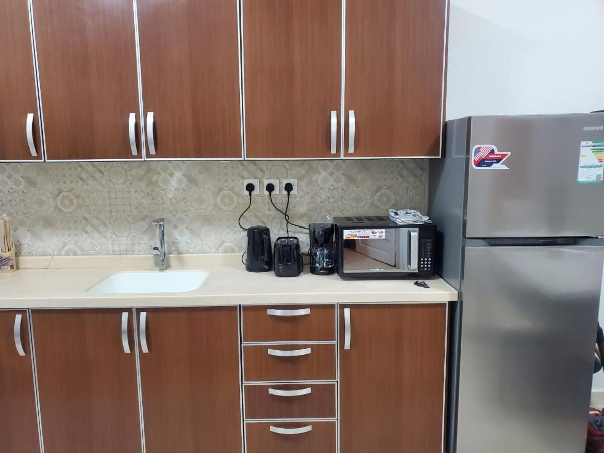 شقة جمان طيبة Joman Taibah Apartment Medina Exterior foto